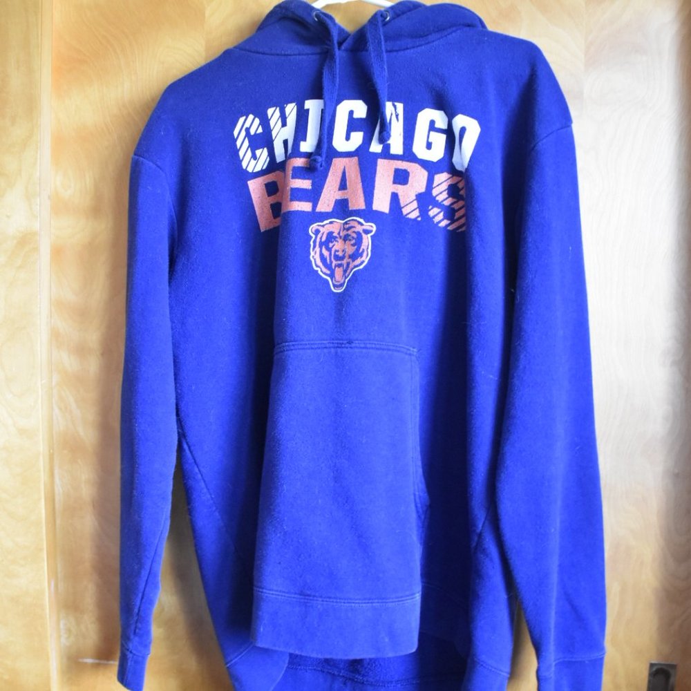NFL Chicago Bears XL Men's hoodie